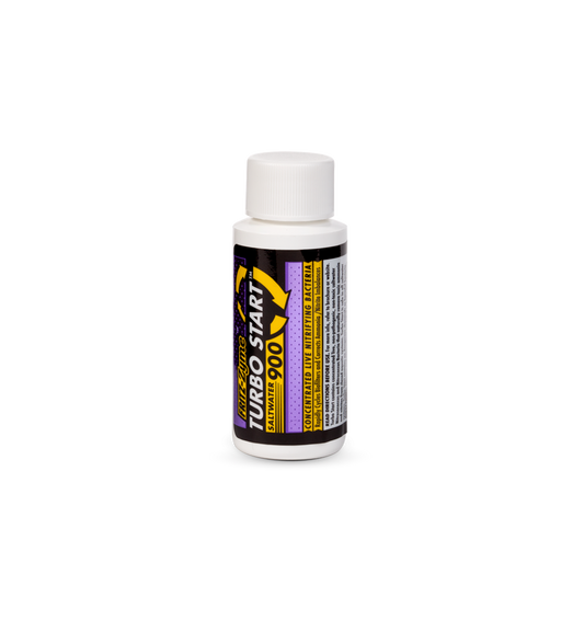 Fritz Aquatics FritzZyme TurboStart 900 Saltwater - 1oz