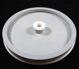 Gryphon C-40 Replacement Lower Wheel
