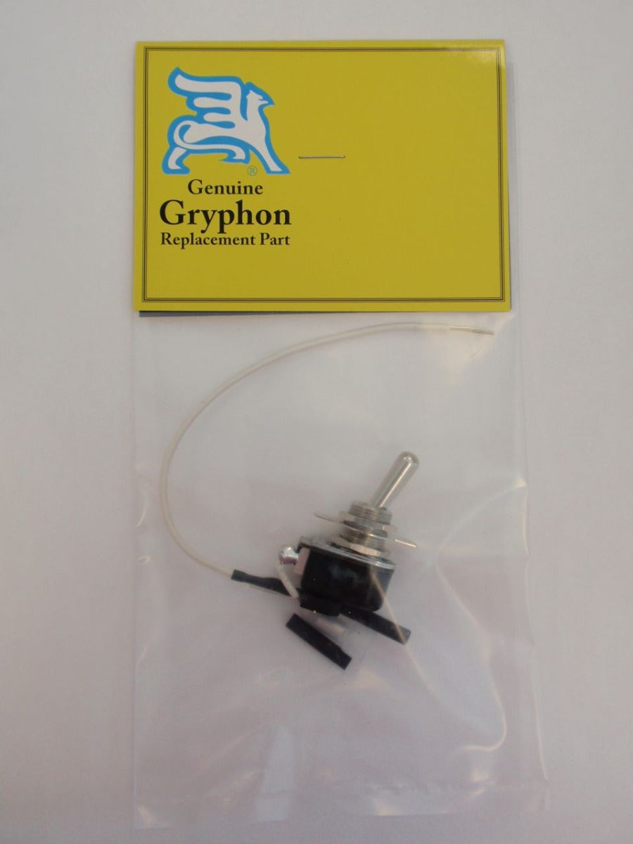 Gryphon Switch-Rectifier for C-40 Diamond Band Saw