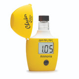Hanna Checker Marine Ammonia Colorimeter HI784