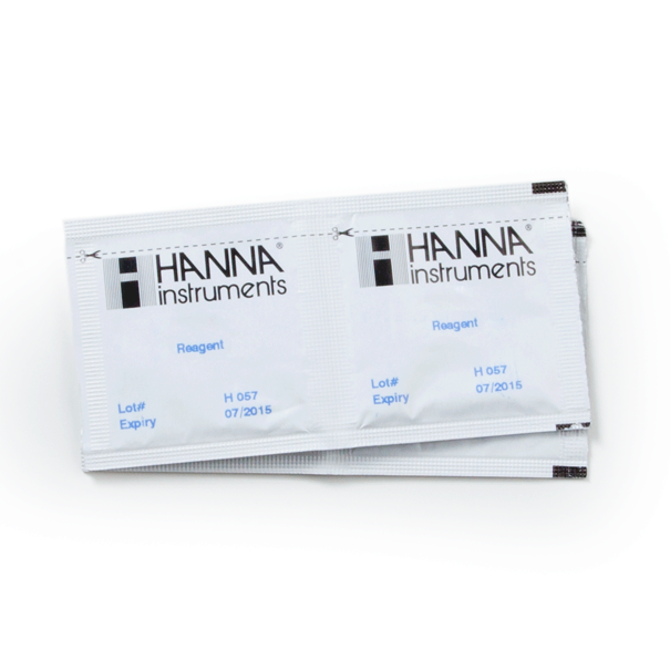 Hanna Checker Phosphate Low Range Reagent 100 Tests HI93713-01