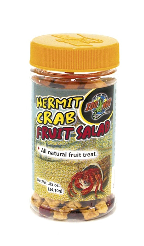 Zoo Med Hermit Crab Fruit Salad - 0.85 oz