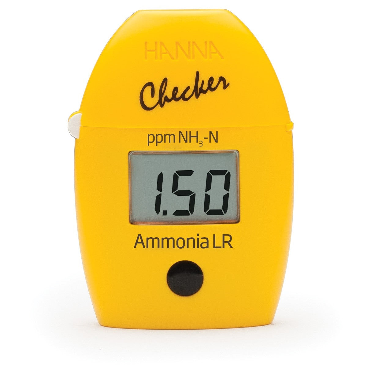 Hanna Checker Low Range Ammonia Colorimeter HI700 (Freshwater)