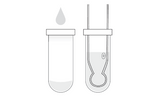 Hanna Electrode Storage Solution 230 mL - HI70300M