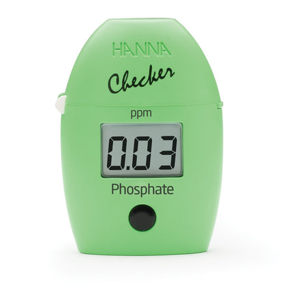 Hanna Checker Low Range Phosphate Colorimeter HI713