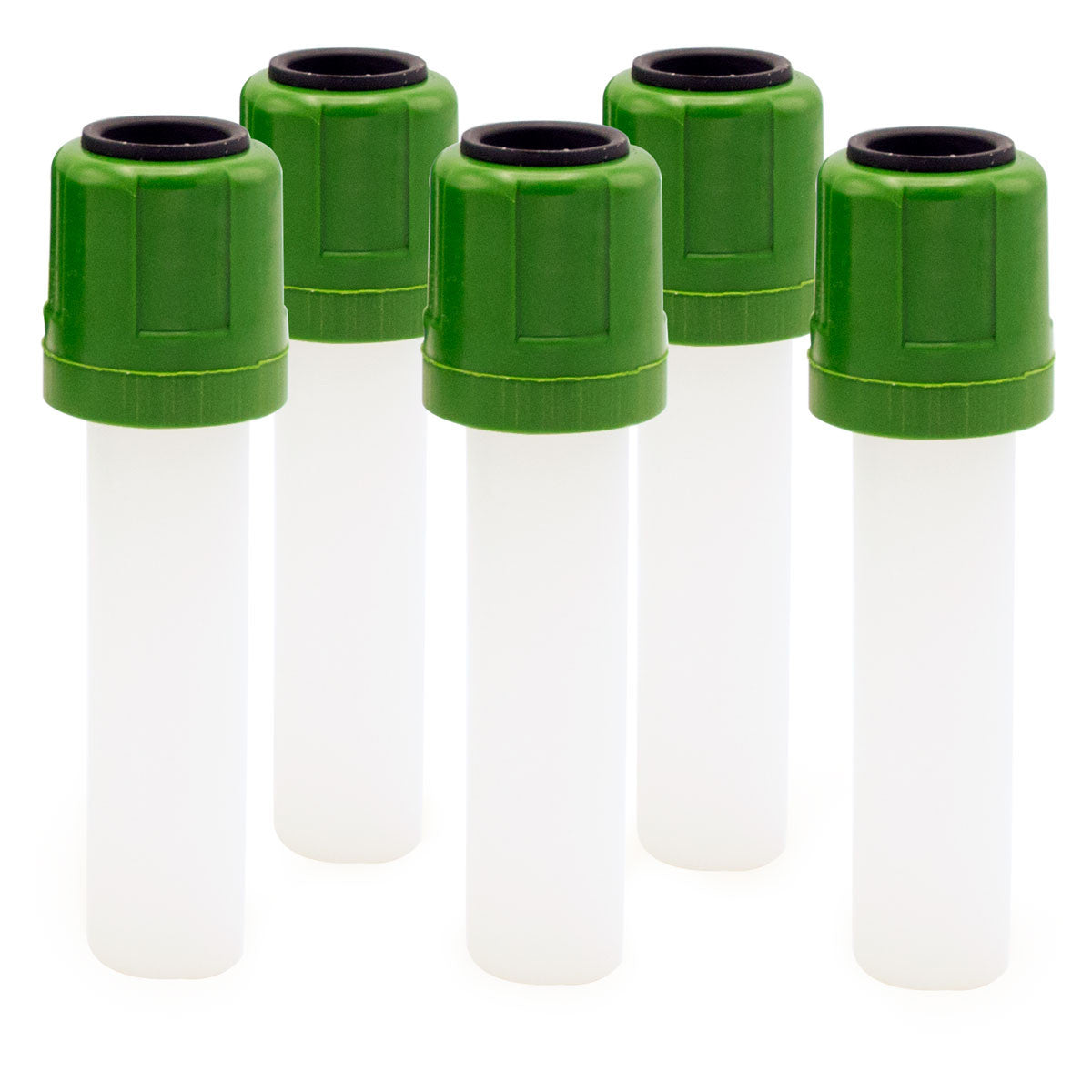 Hanna Protective cap for pH probes 5 pack - HI740200