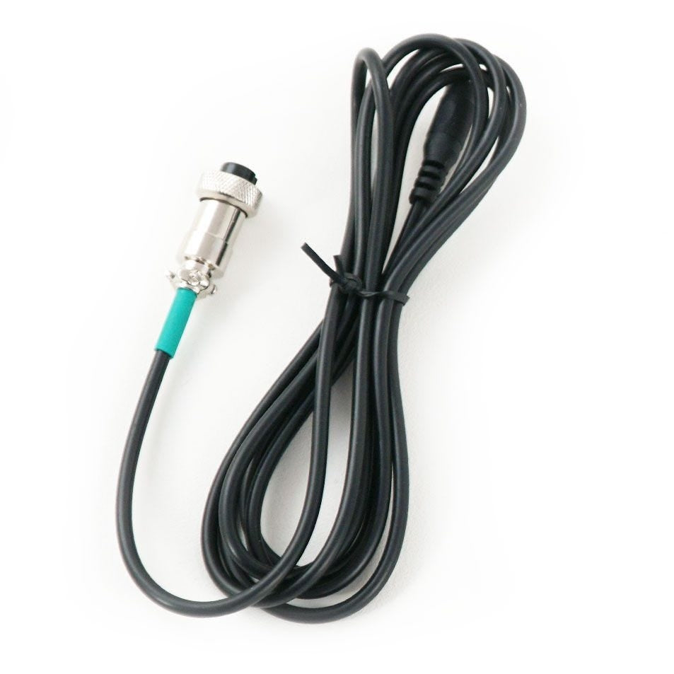 HYDROS 3.5mm Sensor Adapter Cable