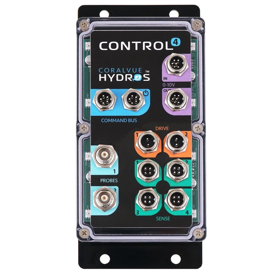HYDROS Control 4 Starter Pack