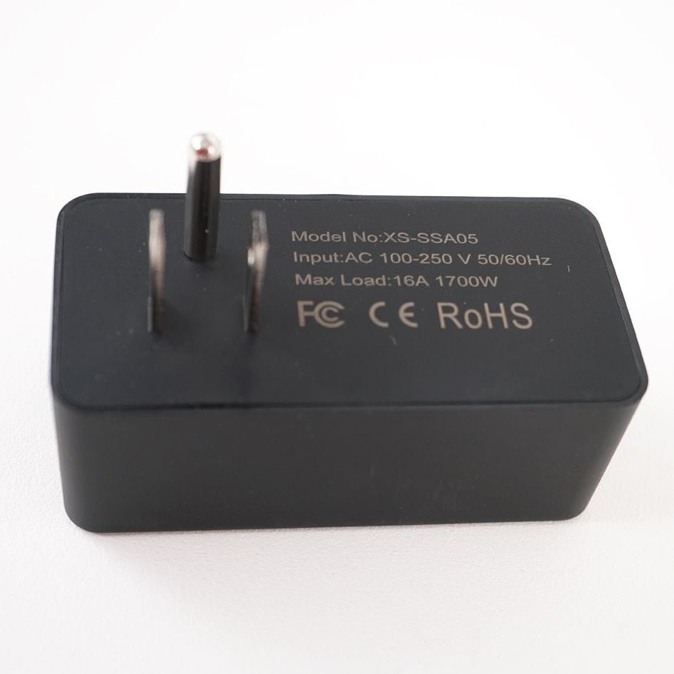 HYDROS Smart Plug