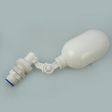 IceCap Adjustable RO Float Valve