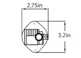 IceCap K1-Nano Protein Skimmer
