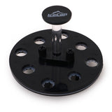 IceCap Coral Frag Transport Container - 8 Plugs