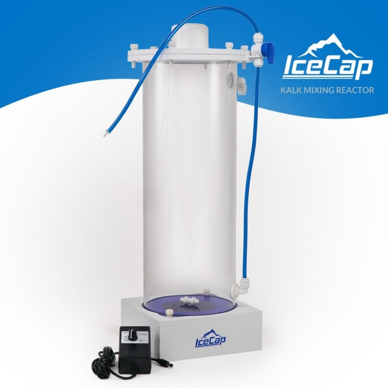 IceCap Kalk Mixing Reactor - Large