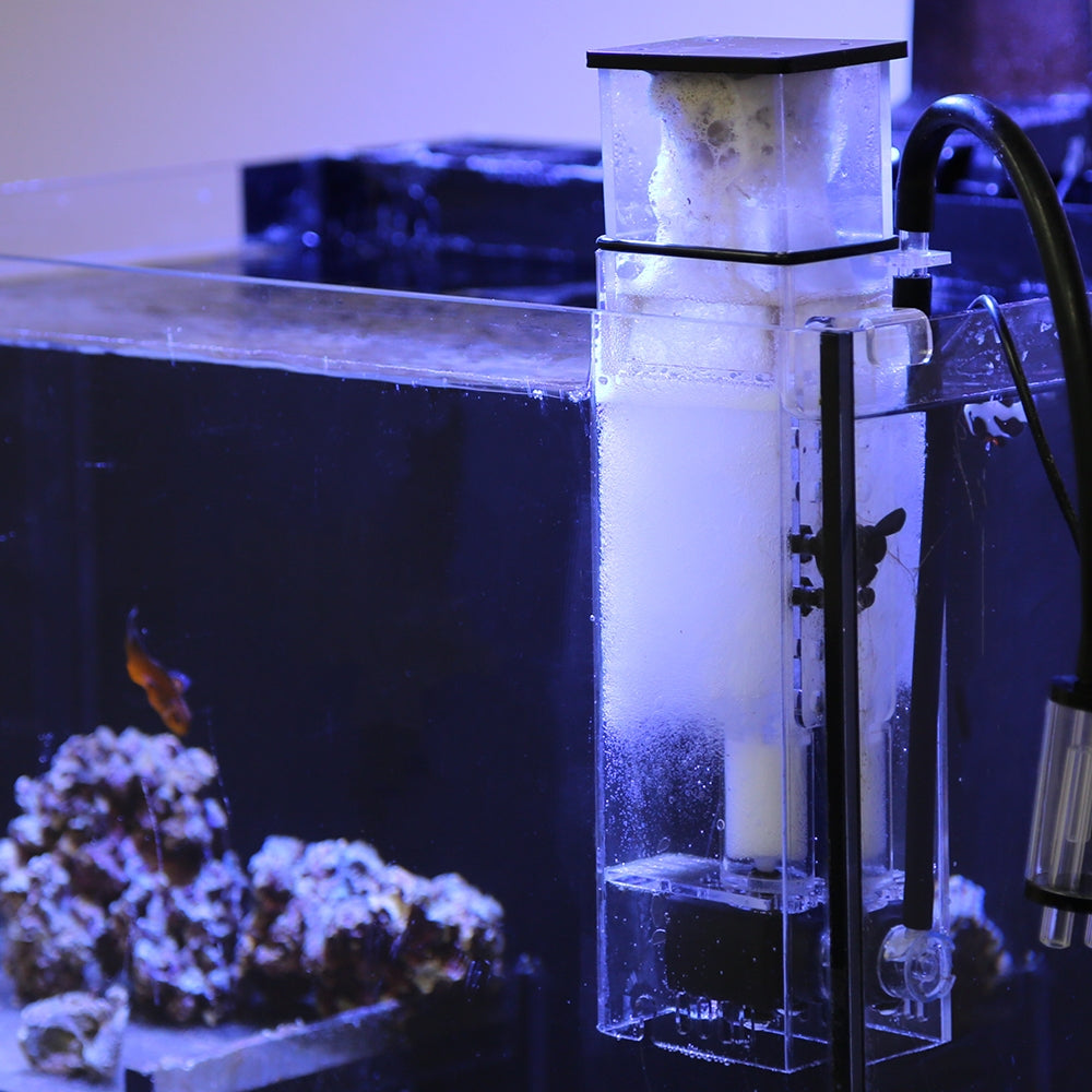 Innovative Marine BioSkim DC™ Nano AIO Protein Skimmer