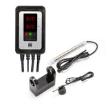 Innovative Marine Helio 100 Watt PTC Smart Heater [10-25 gallon]