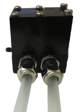 American Marine PINPOINT CO2 Solenoid