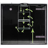 inTank Chamber Two Media Basket Fluval Flex 15 | Fluval Flex 57L
