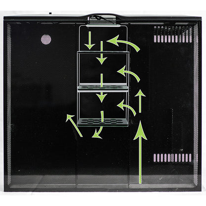 inTank Chamber Two Media Basket Fluval Flex 15 | Fluval Flex 57L