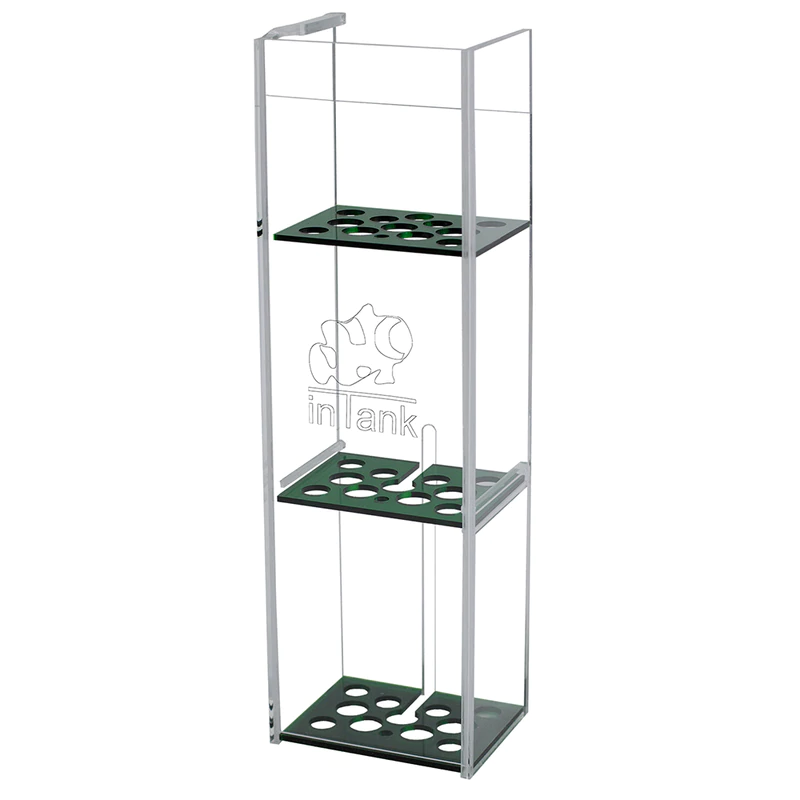 inTank Chamber One Media Basket Fluval Flex 15 | Fluval Flex 57L