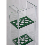 inTank Chamber One Media Basket Fluval Flex 15 | Fluval Flex 57L
