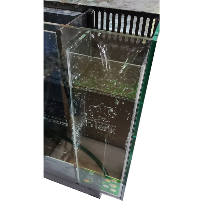 inTank Chamber One Media Basket for Fluval Evo 13.5 Fluval Evo 52L