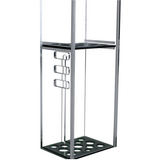 inTank Chamber One Media Basket for Fluval Evo 13.5 | Fluval Evo 52L