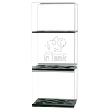 inTank Chamber Two Media Basket For Fluval Evo 13.5 | Evo 52L | Spec 16 | Spec 60L