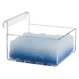 inTank Filter Floss Holder for Innovative Marine Fusion-Pro 30L | Fusion 40 | Fusion Lagoon 50