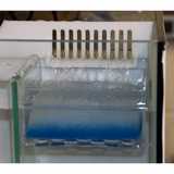 inTank Filter Floss Holder for Innovative Marine Fusion-Pro 30L | Fusion 40 | Fusion Lagoon 50