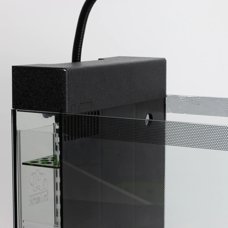 inTank Filtration Cover for Fluval Evo 13.5, 52L and Fluval Spec 16, 60L