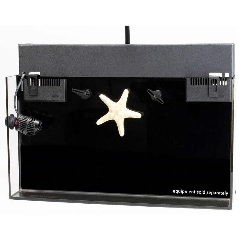 inTank Filtration Cover for Innovative Marine Fusion-Pro 40