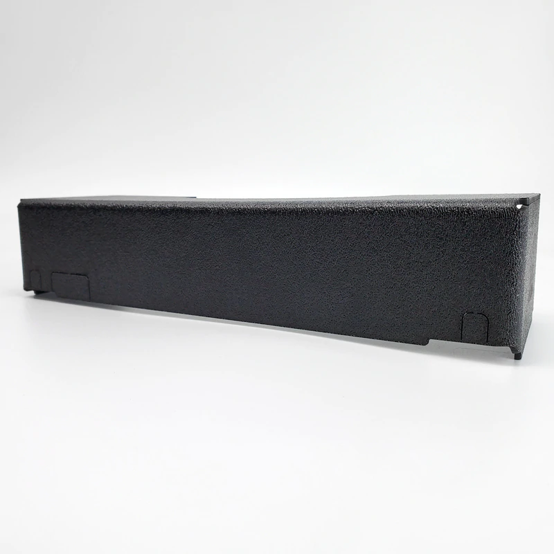 inTank Filtration Cover for Innovative Marine Fusion & Pro 10 | Fusion Peninsula 14 | Fusion Peninsula 20