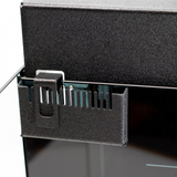 inTank Filtration Cover for Innovative Marine Fusion & Pro 10 | Fusion Peninsula 14 | Fusion Peninsula 20