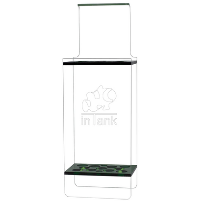 inTank Fuge Basket for Innovative Marine Fusion-Pro Nano 10 | Fusion 15 | Fusion 20 | Lagoon 25 | Fusion Peninsula 14 & 20