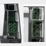 inTank Fuge Basket for Innovative Marine Fusion-Pro Nano 10 | Fusion 15 | Fusion 20 | Lagoon 25 | Fusion Peninsula 14 & 20