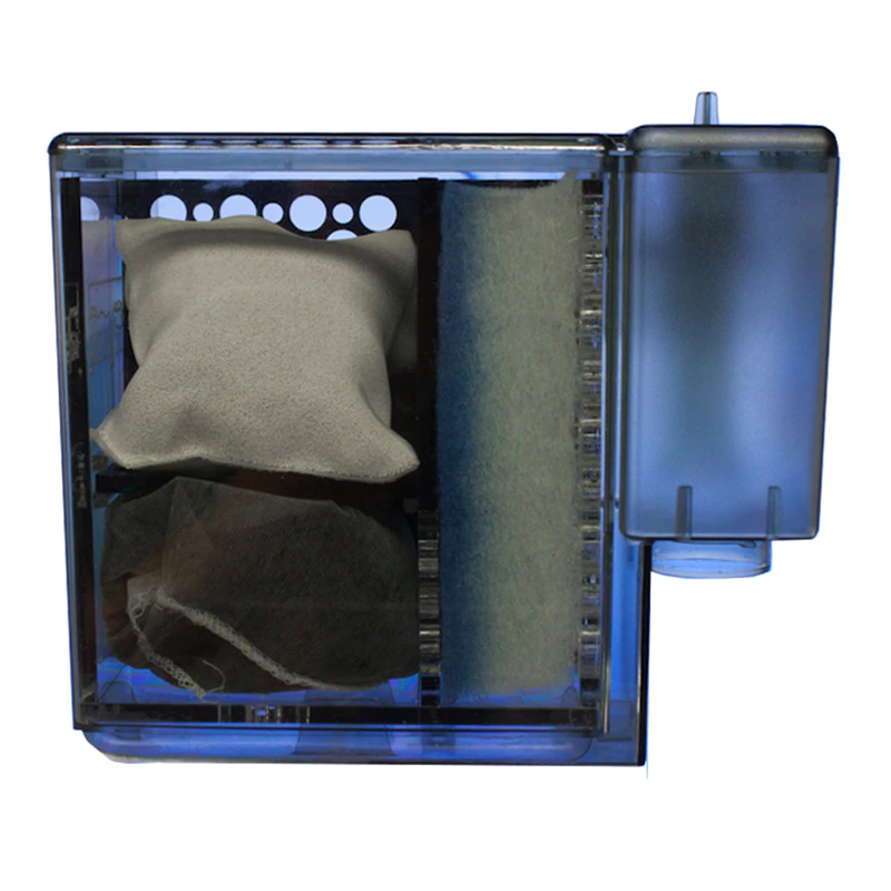 inTank Media Basket for Fluval Aquaclear 50 | Hagen AquaClear 50