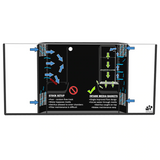 inTank Media Basket for Fluval Flex 32.5 | Fluval Flex 123L