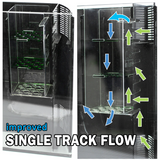 inTank Media Basket for Fluval Flex 32.5 | Fluval Flex 123L