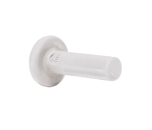 John Guest Reverse Osmosis RO Fitting - PP0812W Plug 3/8 Inch