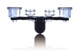 Aquonics Karbon Rack XS Large