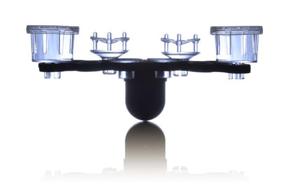 Aquonics Karbon Rack XS Large