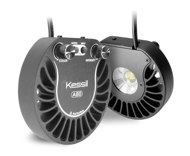 Kessil A80 Tuna Sun LED Light