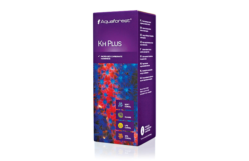 Aquaforest KH Plus - 200 ml