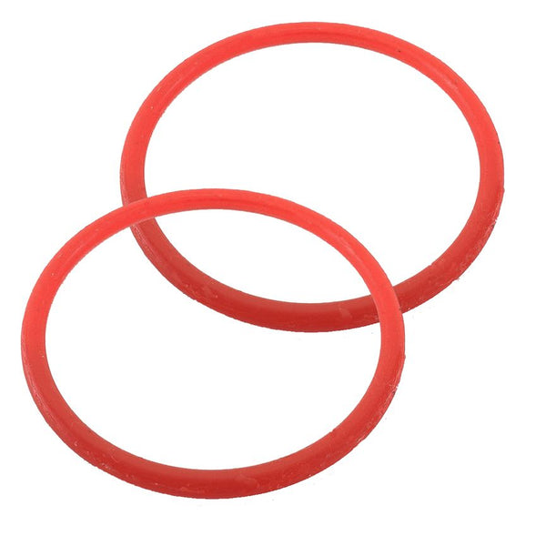 Lifegard Aquatics - 2" O-Ring (set of 4) - R450210