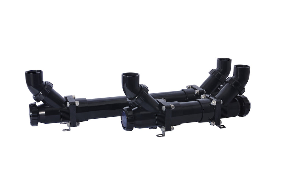 Lifegard Aquatics Pro-MAX Ultraviolet Sterilizer - 40 Watt