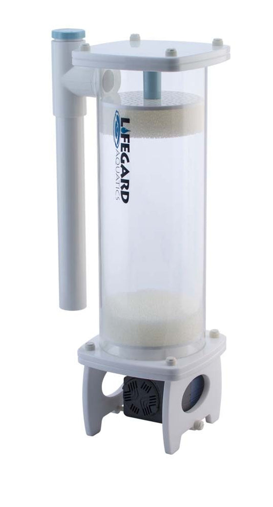 Lifegard Aquatics Turbo Reactor Side Flow Large