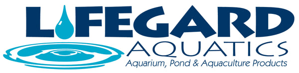 Lifegard Aquatics Rubber Seal For Ballast Cable R450234
