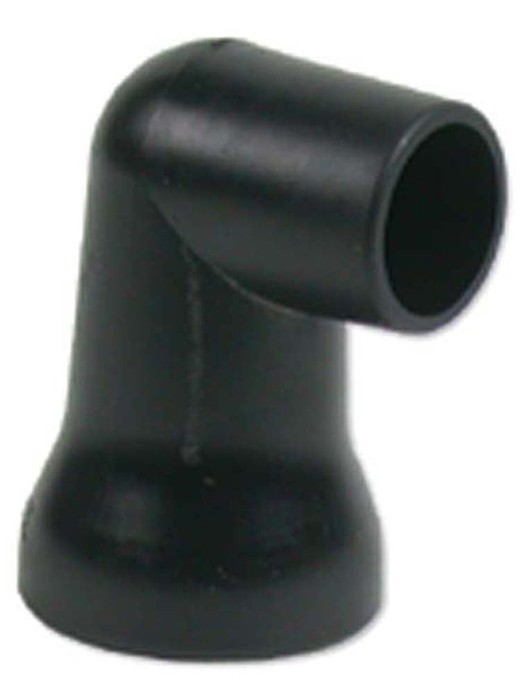Loc-Line 1-2 inch Ball Socket 90 Deg Nozzle