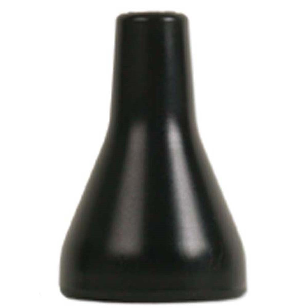 Loc-Line Flexible Round Nozzle - 1/2" to 1/4"