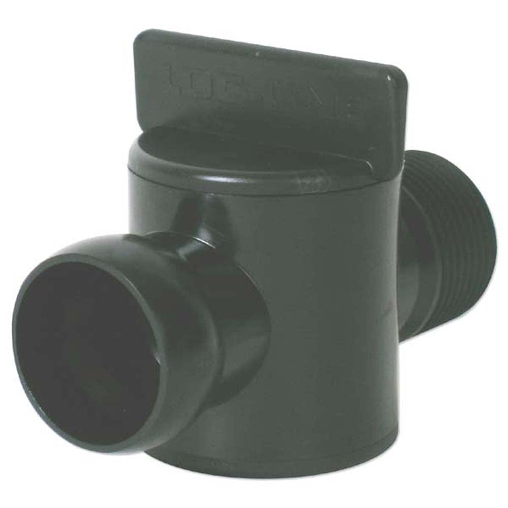 Loc-Line Flexible MPT Valve - 3/4"